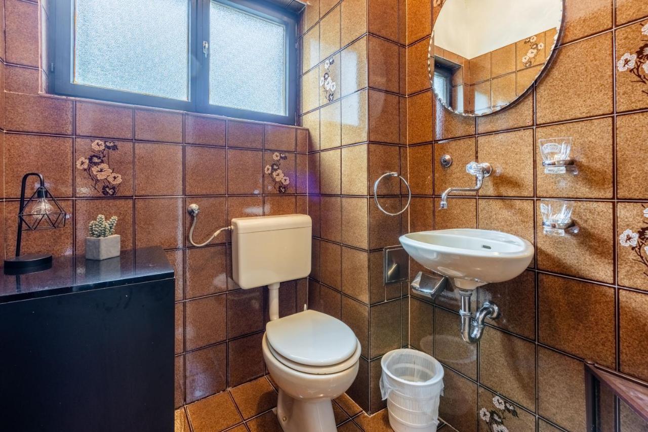 Apartment Suzy Dramalj Dış mekan fotoğraf