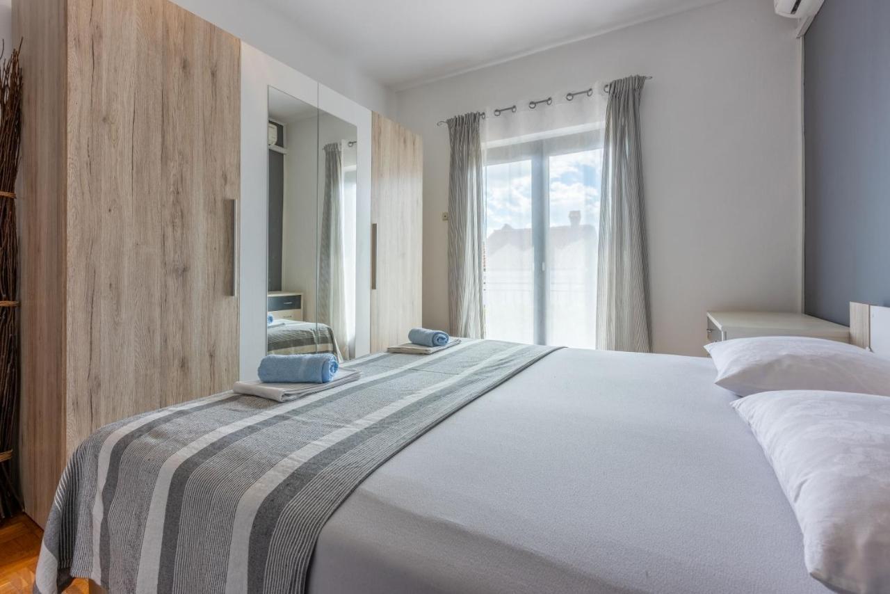 Apartment Suzy Dramalj Dış mekan fotoğraf